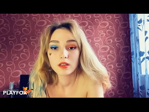 ❤️ Unas gafas mágicas de realidad virtual me dieron sexo con Harley Quinn ❌ Video de sexo en es.higlass.ru ❌️❤️❤️❤️❤️❤️❤️❤️