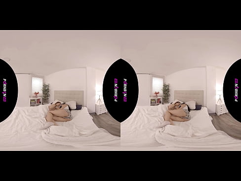 ❤️ PORNBCN VR Dos jóvenes lesbianas se despiertan cachondas en realidad virtual 4K 180 3D Ginebra Bellucci Katrina Moreno ❌ Video de sexo en es.higlass.ru ❌️❤️❤️❤️❤️❤️❤️❤️
