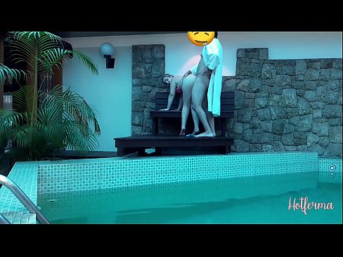❤️ El jefe invita a la criada a la piscina, pero no pudo resistirse a una caliente ❌ Video de sexo en es.higlass.ru ❌️❤️❤️❤️❤️❤️❤️❤️